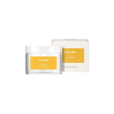 Vitamin 4 in 1 Cream