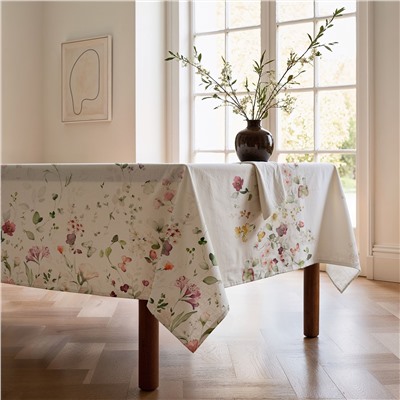 Tischdecke Durana - mehrfarbig - mehrere Größen verfügbar