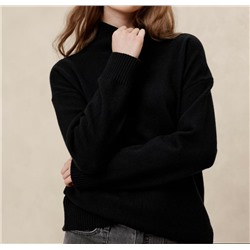 Perfectly Soft Turtleneck Sweater