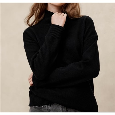 Perfectly Soft Turtleneck Sweater