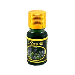 Эфирное масло лаванды от Rasyan 10 мл / Rasyan Lavender oil 10 ml