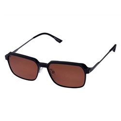 Оправа с солнцезащитной насадкой (Clip-on) StyleMark Polarized C1704C