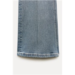 ZW COLLECTION BOOTCUT MID-RISE CONTOUR JEANS