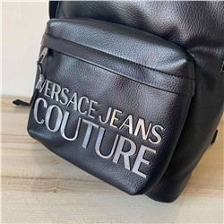 Большой мужской рюкзак Versac*e Jean*s Coutur*e 💛  По качеству все как у оригинала. Не отличить.
