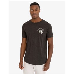 U.S. POLO ASSN. GRAPHIC CREW NECK  T-SHIRT