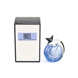 THIERRY MUGLER ANGEL edt (w) 3ml mini