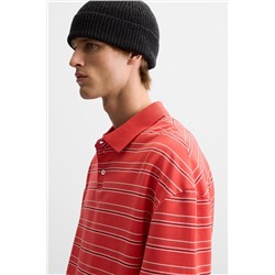 POLO RAYAS