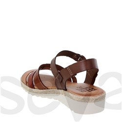 Blusandal, SANDALIA SEÑORA PIEL
