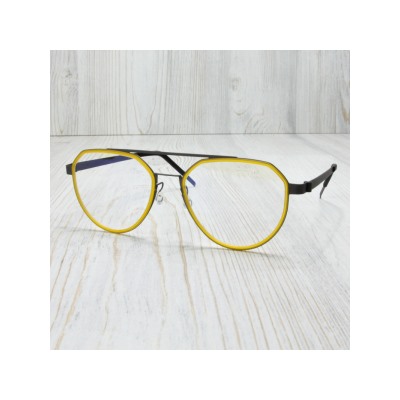 FE00859 - Оправа LINDBERG 9745 Titanium yellow