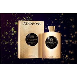 ATKINSONS HIS MAJESTY THE OUD edp (m) 2ml пробник