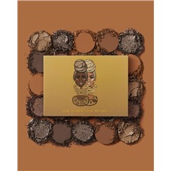 The Taupes Eyeshadow Palette