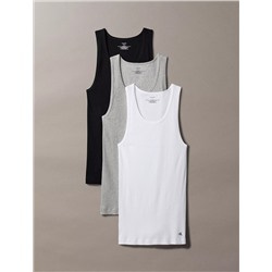 Best Seller Cotton Classics 3-Pack Tank Top