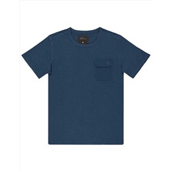 Herren T-Shirt - Brusttasche