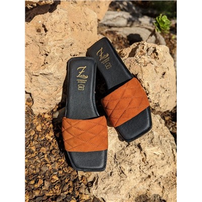 Pelle 21-20 (370) Marron+Ab.Zapatos 3420 BRICK АКЦИЯ