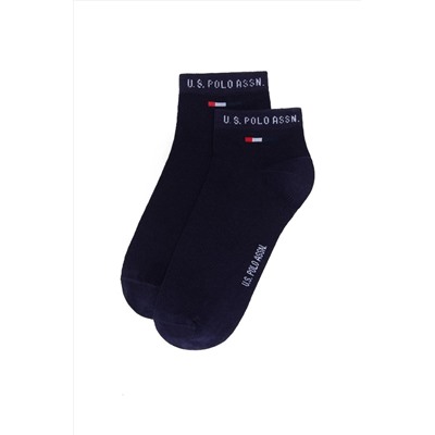 U.S. Polo Assn., Lacivert Erkek Çorap A081sz013.p02.james