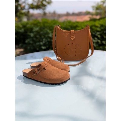 КОМБО TOLEDO-CUERO + PELLE Helena (310) Cuero АКЦИЯ