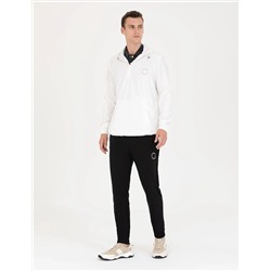 Beyaz Sweatshirt
