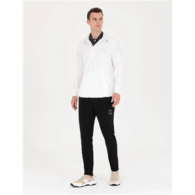 Beyaz Sweatshirt