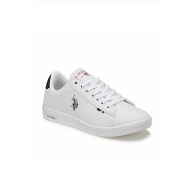 U.S. Polo Assn. Us Polo Franco Wmn Kadın Günlük Spor Ayakkabı