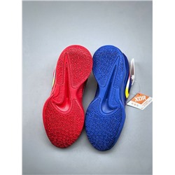 Кроссовки Nik*e Ja 2 blue Morant 2-го поколения JA2