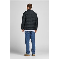Anorak Negro