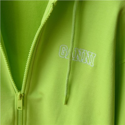 Спортивная  кофта унисекс   GANN*I