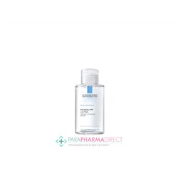 La Roche Posay Eau Micellaire Ultra Peaux Sensibles 100ml