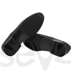 Be cool, ZAPATO CABALLERO PIEL