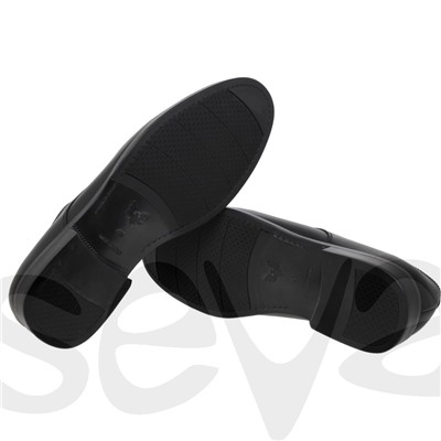 Be cool, ZAPATO CABALLERO PIEL