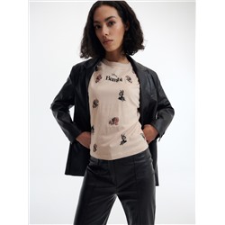 T-Shirt Bambi