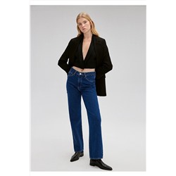MaviLove Koyu Jean Pantolon 1010235-85863