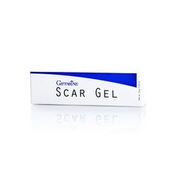 Гель для удаления шрамов, рубцов и темных пятен SCAR GEL GIFFARINE 15 гр/SCAR GEL GIFFARINE 15 gr