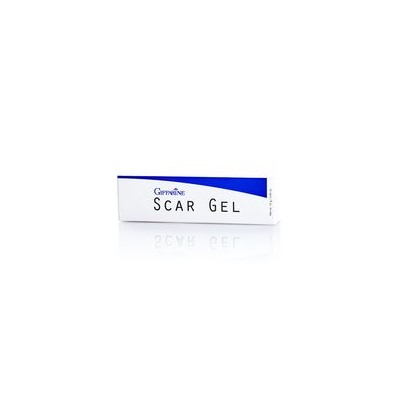 Гель для удаления шрамов, рубцов и темных пятен SCAR GEL GIFFARINE 15 гр/SCAR GEL GIFFARINE 15 gr