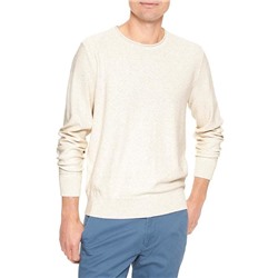 Roll-neck sweater