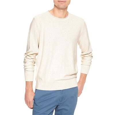 Roll-neck sweater
