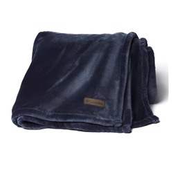 Plush Throw Blanket