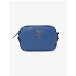 CLASSIC ZIP CROSSBODY BAG