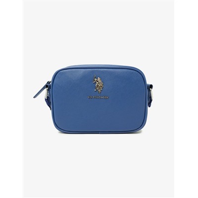 CLASSIC ZIP CROSSBODY BAG