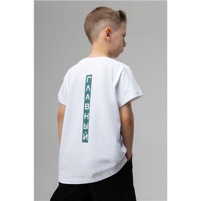 Футболка BODO-S #1016544