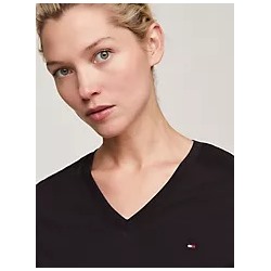 Essential V-Neck T-Shirt