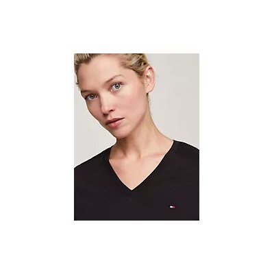 Essential V-Neck T-Shirt