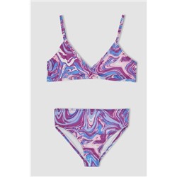 Defacto Kız Çocuk Bikini Z3649A623SM
