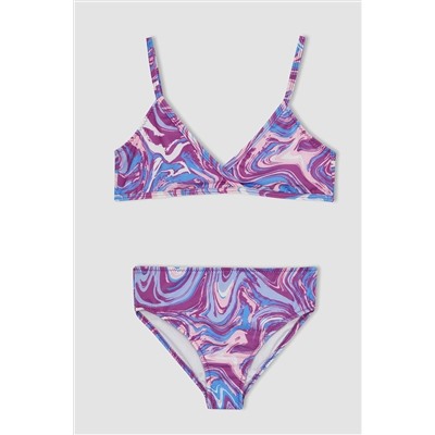 Defacto Kız Çocuk Bikini Z3649A623SM