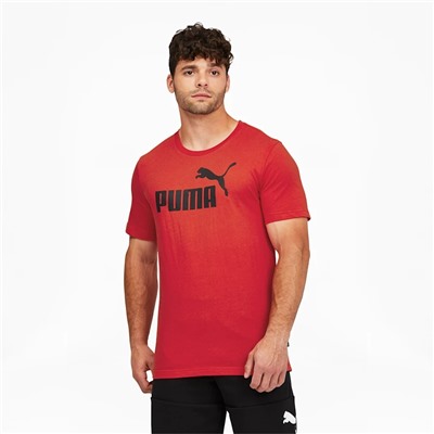 Essentials Men's Logo Tee