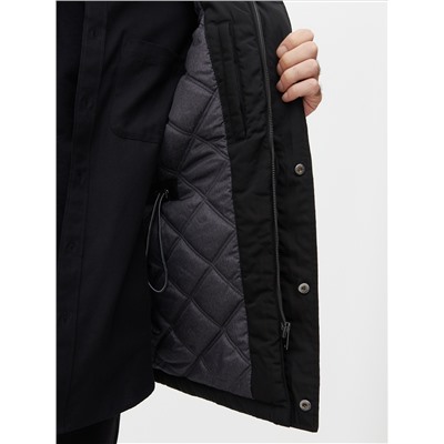 Jacke mit Kapuze