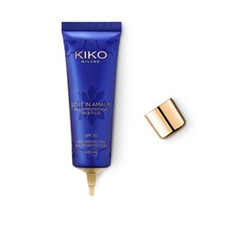 lost in amalfi multi protector face fluid spf 30