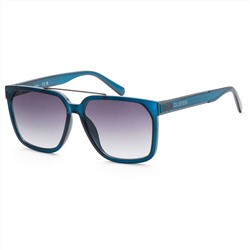 Guess Men's Blue Sunglasses