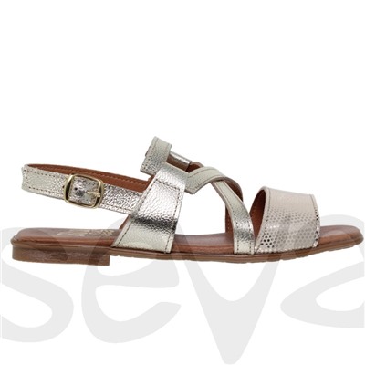 Blusandal, SANDALIA SEÑORA PIEL