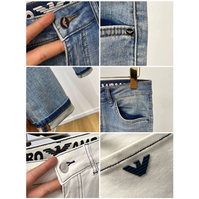 Мужские джинсы  EMPORIO ARMAN*I