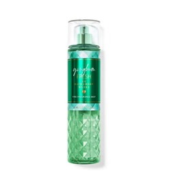 Gingham Fresh By Bath & Body Works Fine Fragrance Mist